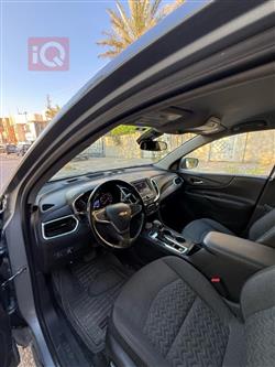 شيفروليه إكوينوكس